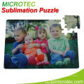 Puzzle für Sublimation